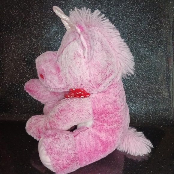 Two Unicorn Plushies. - Picture 5 of 16